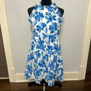 Short spring/summer dress